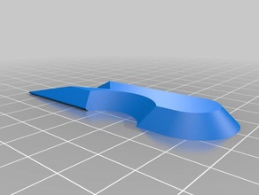 bed adhesion warp test 3d printing tests 3d print model - Mito3D