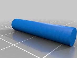 hammer art tools 3d print model - Mito3D