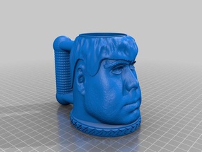 cap lid 3d printing 3d print model - Mito3D