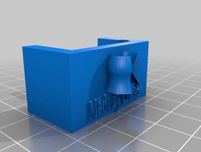 desk cord clip 3d printing 3d print model - Mito3D