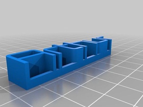 benim sorun heykeller özelleştirilmiş 3d print model - Mito3D