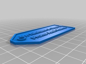 nishant singh i segni loghi personalizzato 3d print model - Mito3D
