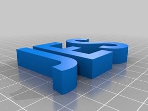 fabulous allis-bojo 3d printing 3d print model - Mito3D