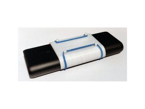 anker powercore anti-derrapante clipe gadgets 3d print model - Mito3D