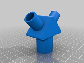 colectores diy akvaryum resif 3d print model - Mito3D