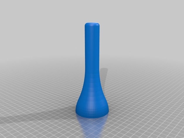 di resina tanica stampa il fai da te acquario 3D print model - Mito3D