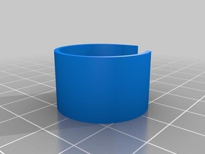 Wasserpumpe filtercap outdoor Garten block pomp waterpomp 3d print model - Mito3D