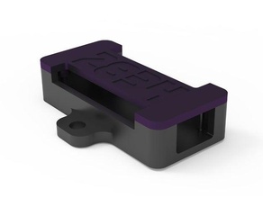 adafruit mini metro cas de l'électronique première frc 3d print model - Mito3D