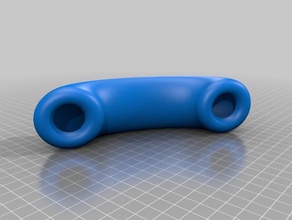 phonics phone learning 3d print model - Mito3D