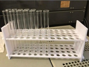 test tube rack 12 ml tubes learning laboratory