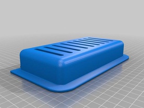 banyo sabunluk 3d print model - Mito3D