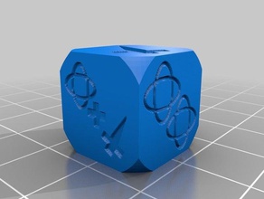 matthews zar-kavga ölür özelleştirilmiş 3d print model - Mito3D