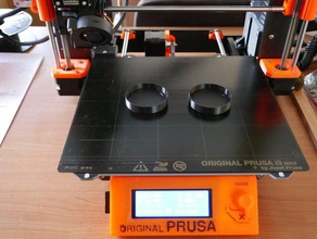 opercule 2 replacement parts 3d print model - Mito3D