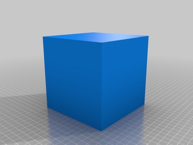 secret box other container storage 3D print model - Mito3D