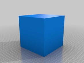 secret box other container storage 3d print model - Mito3D