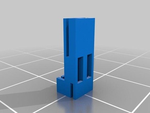 small control surface examples other 3d print model - Mito3D
