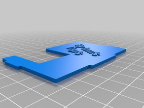 Başbakan darbe 3d baskı 3d print model - Mito3D