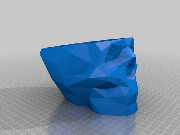 Gehirn-puzzle Rätsel 3D print model - Mito3D