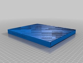 fusion 360 responsabili libro manica contenitori 3d print model - Mito3D