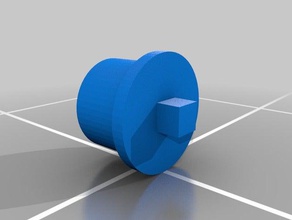 boitier griphon pequeno reforço rc veículos 3d print model - Mito3D