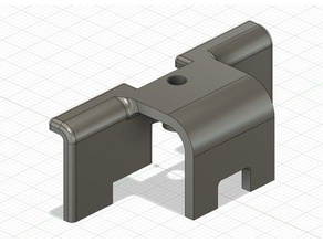 çeşitli pil profesyonel kablo tutucu rc araçlar 3d print model - Mito3D