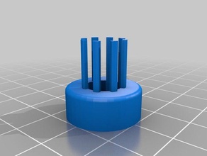 my customized parametric pulley library customizer optimized parts 3d print model - Mito3D