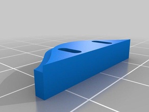 hyperlite Zahnseide 30-widget hobby 3d print model - Mito3D