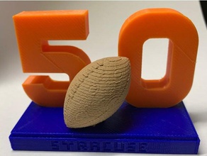 syracuse deck item other 3d print model - Mito3D
