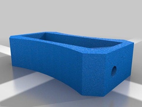 filament Spitzer 3d Drucker Zubehör 3d print model - Mito3D