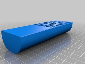 telefono household supplies telephone 3d print model - Mito3D