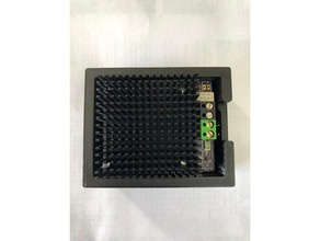 migtywatt r2 cas de l'électronique arduino courant charge compteur mightywatt open source 3d print model - Mito3D