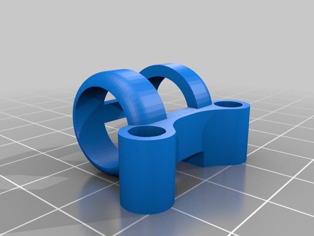 xhover rouleau de 1000 panasonic 3d l'impression drone condensateur 3D print model - Mito3D