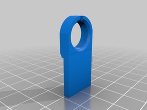 jel blaster şeyler 3d baskı 3d print model - Mito3D
