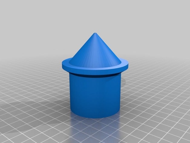 test2 parti personalizzato 3D print model - Mito3D