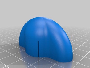 Ventil-gas-regler 12-Zoll-vierkantantrieb hand tools 3d print model - Mito3D