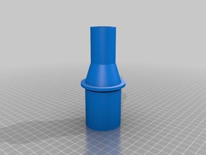 test6 parts customized 3d print model - Mito3D