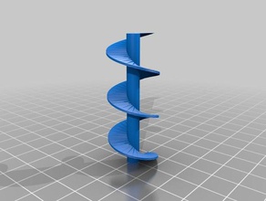 mi personalizados sinfín de juegos partes 3d print model - Mito3D