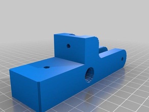 3d slash notch v2-1 other 3d print model - Mito3D