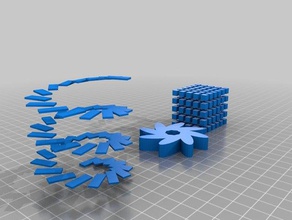 juguetes copiando 3d impressão 3d print model - Mito3D