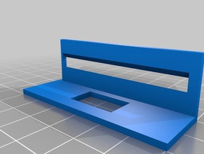 aml-seitenschneider 3d printing 3d print model - Mito3D