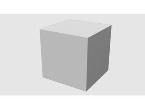 cube13previewmac modokit 3d print model - Mito3D