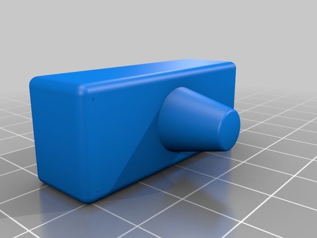 zippo bowl packer 3d drucken 3D print model - Mito3D