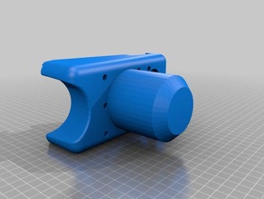 google pixel- cell phone stand 3d printing solidworks 3d print model - Mito3D