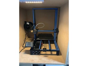 geeetech a30 standalone 3d printing 3d print model - Mito3D