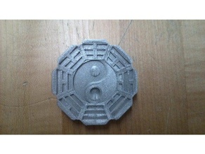 makercoin 3d printing maker coin 3d print model - Mito3D