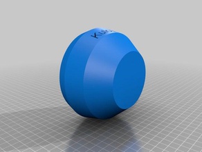 bowl keys 3d print model - Mito3D