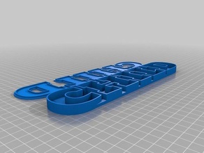 war deel 2 containers customized 3d print model - Mito3D
