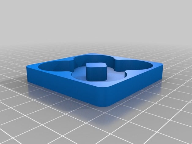 cel organizzazione personalizzato 3D print model - Mito3D