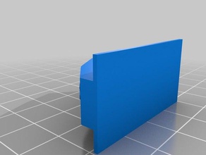 extreme overhang test 3d printing torture 3d print model - Mito3D