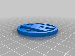 hcccoin 3d printing 3d print model - Mito3D